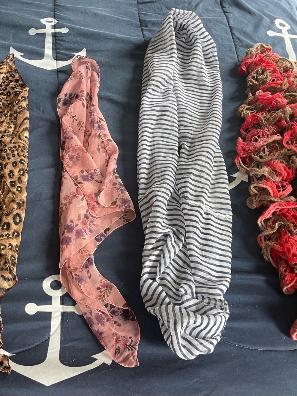 Scarf Bundle